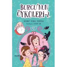 Burcunun Öyküleri 2