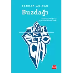 Buzdağı