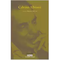 Calvino Albümü