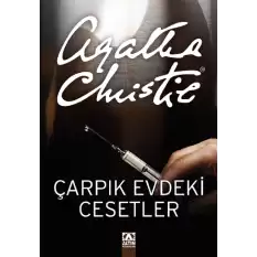 Çarpık Evdeki Cesetler