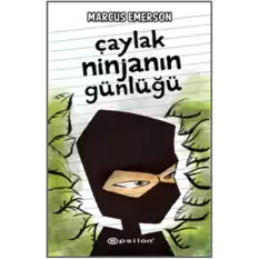 Çaylak Ninjanın Günlüğü