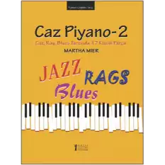 Caz Piyano - 2