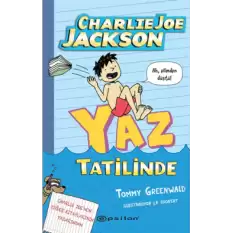 Charlie Joe Jackson - Yaz Tatilinde