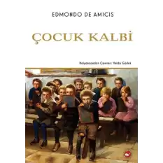 Çocuk Kalbi