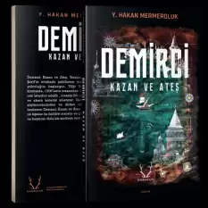 Demirci