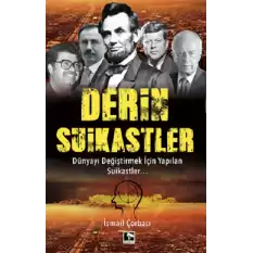 Derin Suikastler