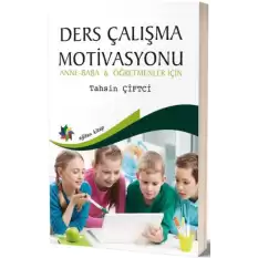 Ders Çalışma Motivasyonu