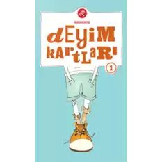 Deyim Kartları 1