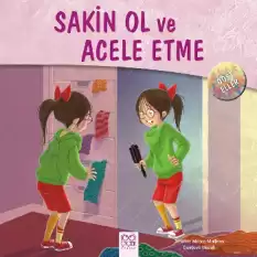 Dost Eller - Sakin Ol ve Acele Etme