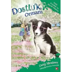 Dostluk Ormanı 10 - Nazlı Pofuduk’un Büyük Sürprizi