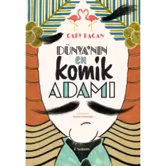 Dünyanın En Komik Adamı