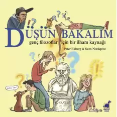 Düşün Bakalım - Filozoflar İçin Bir İlham Kaynağı