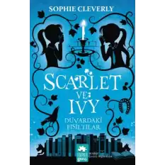 Scarlet ve Ivy  2  - Duvardaki Fısıltılar