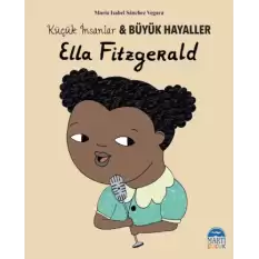 Ella Fitzgerald - Küçük İnsanlar ve Büyük Hayaller