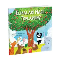 Elmaları Nasıl Toplarsın?