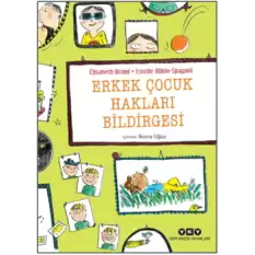 Erkek Çocuk Hakları Bildirgesi