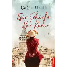 Esir Şehirde Bir Kadın