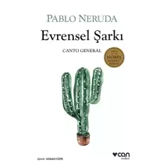 Evrensel Şarkı / Canto General