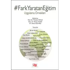 Fark Yaratan Eğitim