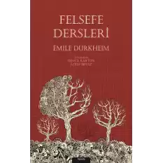 Felsefe Dersleri