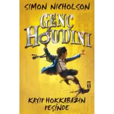 Genç Houdini: Kayıp Hokkobazın Peşinde