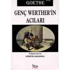 Genç Wertherin Acıları