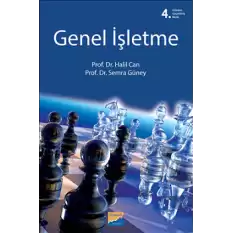 Genel İşletme