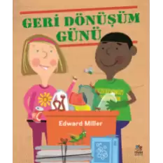 Geri Dönüşüm Günü