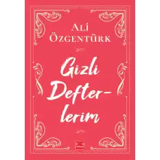 Gizli Defterlerim