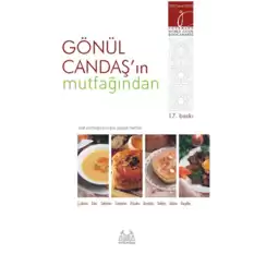 Gönül Candaşın Mutfağından