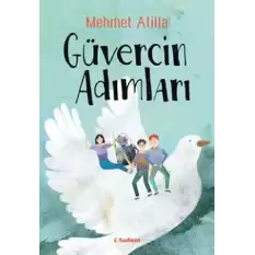 Güvercin Adımları