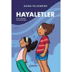 Hayaletler