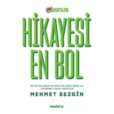 Hikayesi En Bol