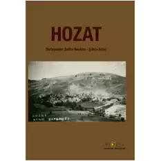 Hozat