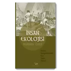 İnsan Ekolojisi