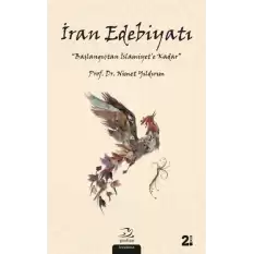 İran Edebiyatı Başlangıçtan İslamiyete Kadar