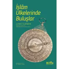 İslam Ülkelerinde Buluşlar