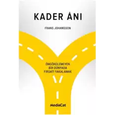 Kader Anı