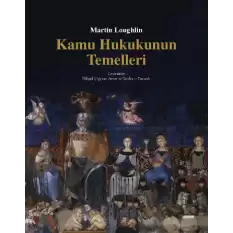 Kamu Hukukunun Temelleri