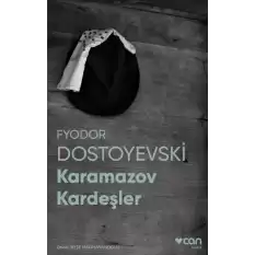 Karamazov Kardeşler (Fotoğraflı Klasikler)