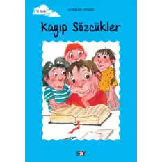 Kayıp Sözcükler