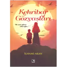 Kehribar Gözyaşları