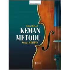Keman Metodu (Violin Method)