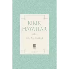 Kırık Hayatlar