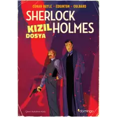 Kızıl Dosya - Sherlock Holmes