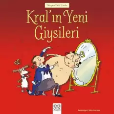 Kralın Yeni Giysileri