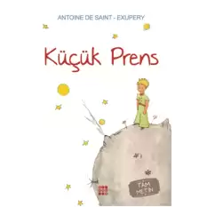 Küçük Prens