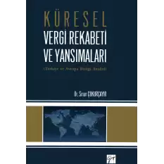 Küresel Vergi Rekabeti ve Yansımaları