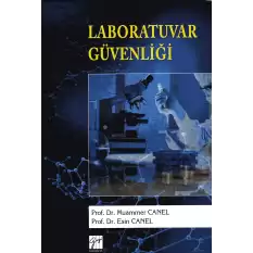 Laboratuvar Güvenliği