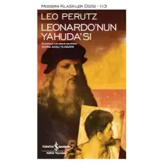 Leonardonun Yahudası